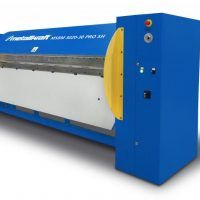 MSBM PRO Silnikowe zaginarki w wersji ciężkiej do blach grubości do 5,0 mm METALLKRAFT