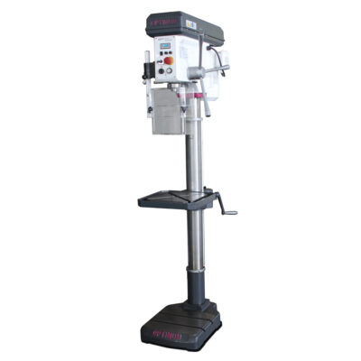 3020430_DH28BV Wiertarka kolumnowa z bezstopniową przekładnią mechaniczną OPTIMUM