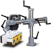 VSA 308 - Posuw 3 rolkowy / 400V