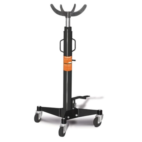 GH 1500 Pro Hydrauliczny podnośnik skrzyni biegów, bezstopniowa regulacja wysokości UNICRAFT