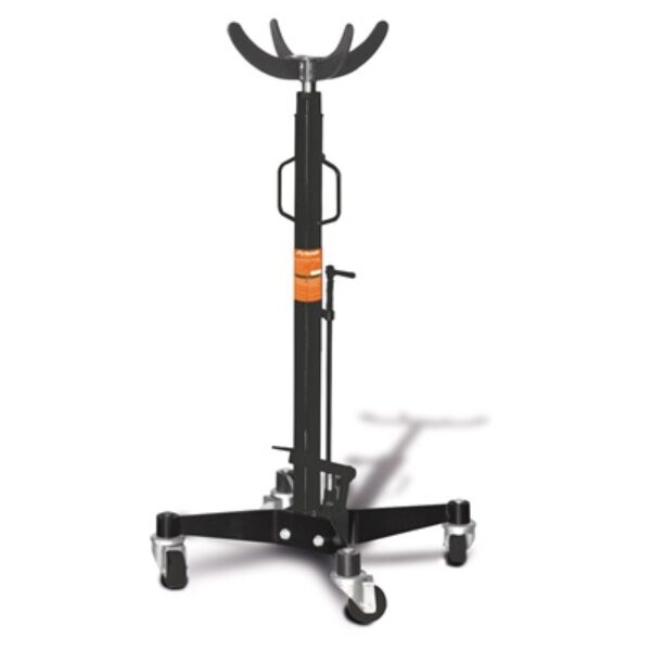 GH 600 Pro Hydrauliczny podnośnik skrzyni biegów, bezstopniowa regulacja wysokości UNICRAFT