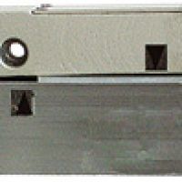 ML 970 mm Liniały pomiarowe dla liczników DPA 2000/DPA 2000 S