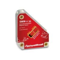 SWM-2 35 Magnetyczny kątownik spawalniczy