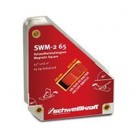 SWM-2 65 Magnetyczny kątownik spawalniczy
