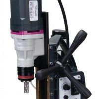 DM50V Wiertarka magnetyczna OPTIMUM z płynną regulacją