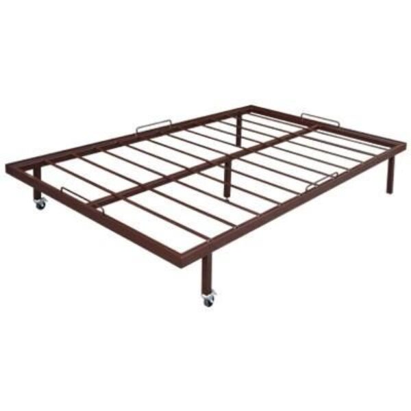 Stelaż metalowy łóżka 120 x 200 400x400