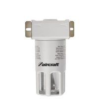 Filtr - odwadniacz 1“ 16 bar AIRCRAFT