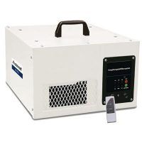 LFS 101-3 System filtrów powietrza otoczenia  HOLZKRAFT
