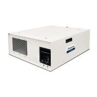LFS 301-3 System filtrów powietrza otoczenia  HOLZKRAFT