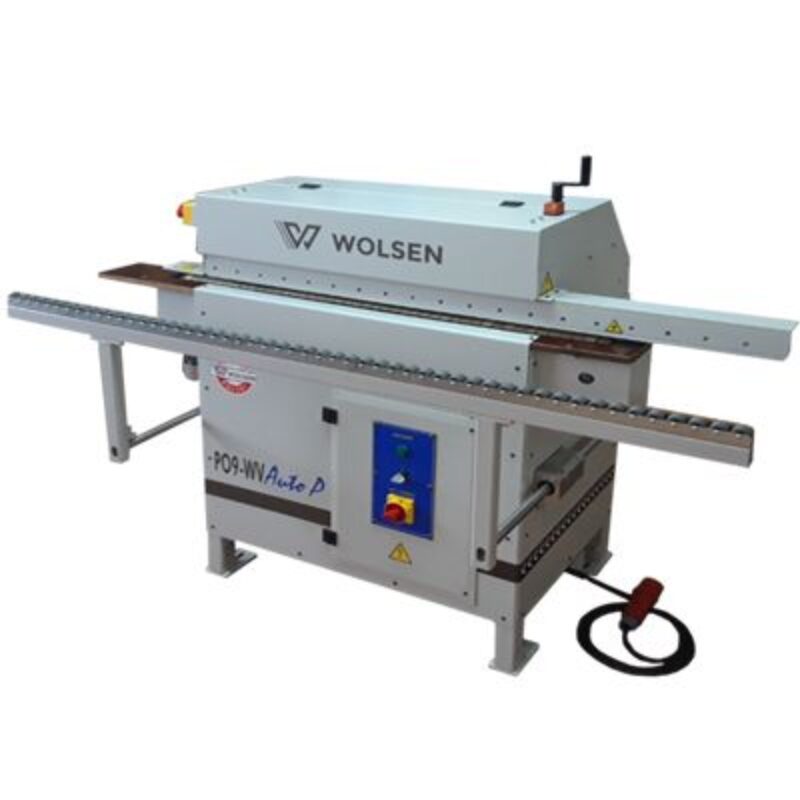 Polerka PO9 WV Auto P 8900150AUTOP WOLSEN 400x400