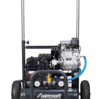 ACS B&S TROLLEY 3,7-10-7 Sprężarka śrubowa z napędem spalinowym AIRCRAFT