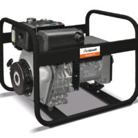 PG-D 600 TR Generator synchroniczny UNICRAFT