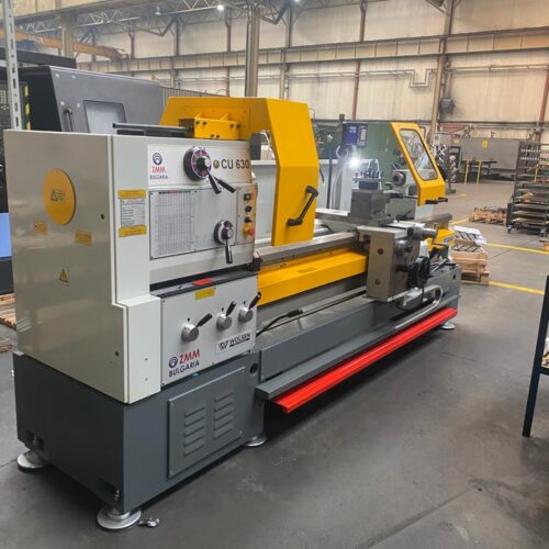 Tokarka CU630 2000 002320 WOLSEN