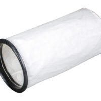 Filtr powietrza wylotowego- tkanina o do odkurzacza flexCAT 104  CLEANCRAFT