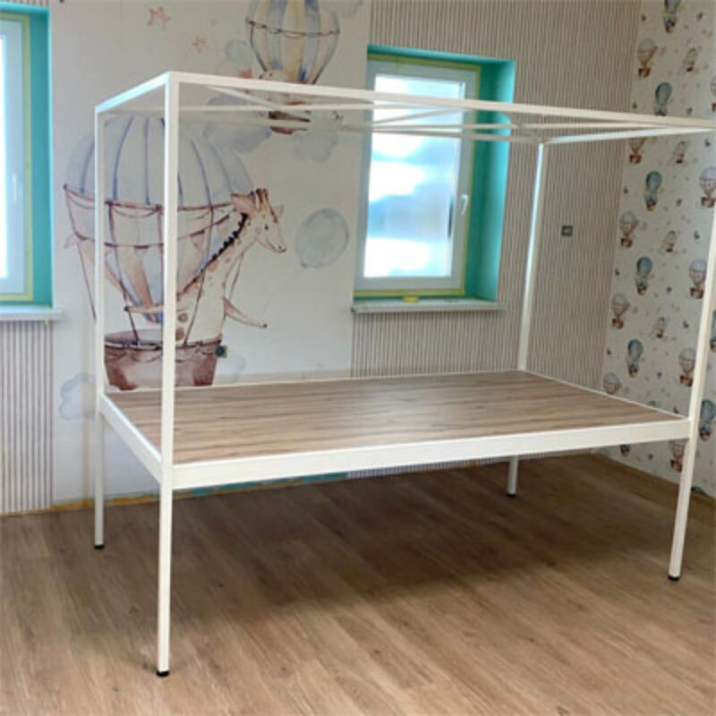 Stol dla dzieci teatyczny z nadbudowa duzy 220x110cm h 200cm WOLSEN IMG 20240321 WA0010 400x400 1