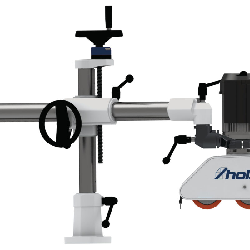 VSA 2038L Plus Mechanizm posuwu HOLZKRAFT 5119039 H