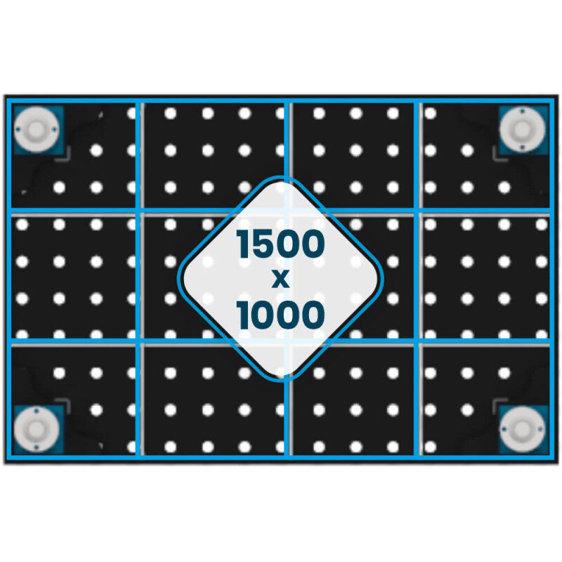 EXPERT Stol spawalniczy 1000x1500 GPPH 28 100x100 K TWT EXPERT 150x100 WOLSEN2
