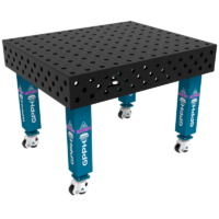 EXPERT Stol spawalniczy 1200x1000 GPPH 28 DIAG K TWT EXPERT 120x100 WOLSEN1