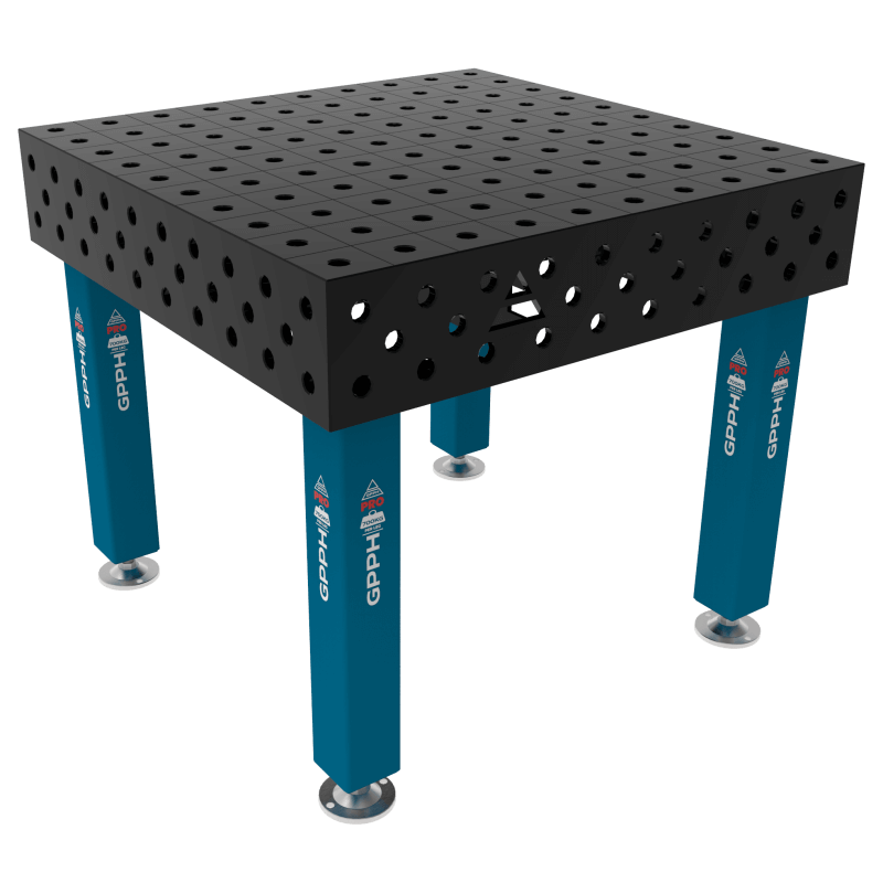 PRO Stol spawalniczy 1000x1000 GPPH 28 100x100 S TWT PRO 100x100 WOLSEN