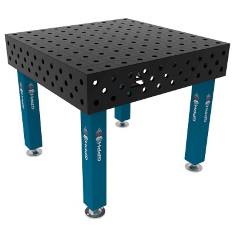 PRO Stol spawalniczy 1000x1000 GPPH 28 100x100 S TWT PRO 100x100 WOLSEN 400x400