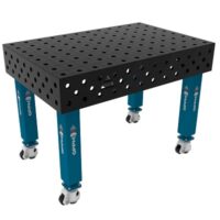 PRO Stol spawalniczy 1200x1000 GPPH 28 100x100 K TWT PRO 120x100 WOLSEN 400x400
