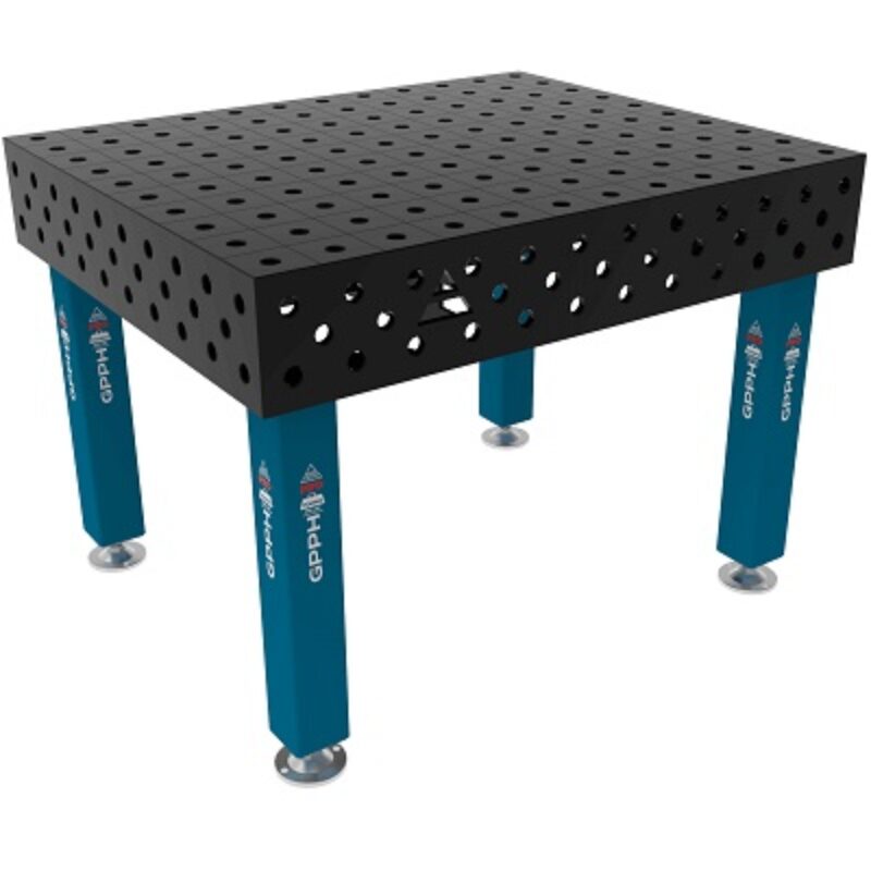 PRO Stol spawalniczy 1200x1200 GPPH 28 100x100 S TWT PRO 120x120 WOLSEN 400x400