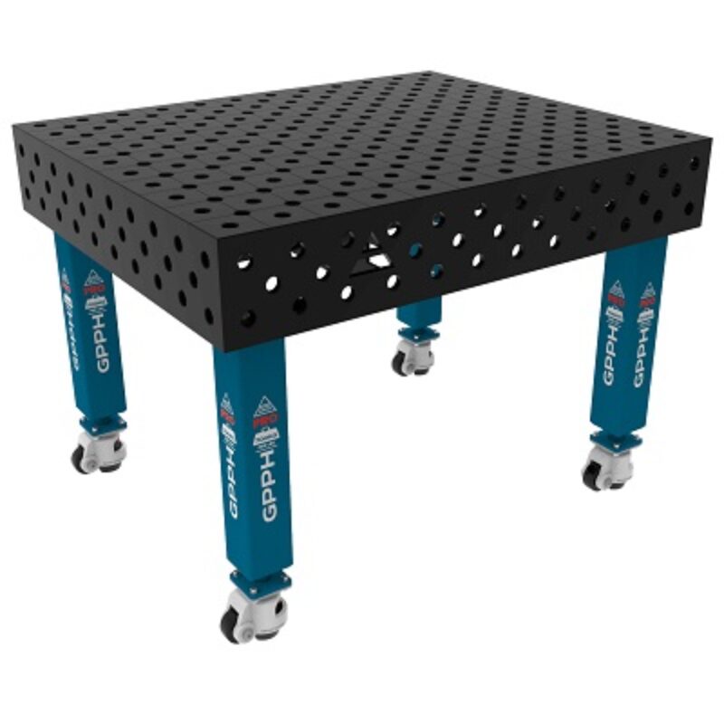 PRO Stol spawalniczy 1200x1200 GPPH 28 DIAG K TWT PRO 120x120 WOLSEN 400x400