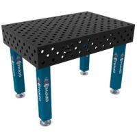 PRO Stol spawalniczy 1200x800 GPPH 28 DIAG S TWT PRO 120x80 WOLSEN 400x400