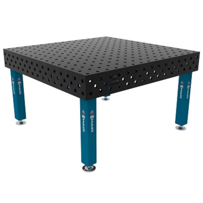 PRO Stol spawalniczy 1500x1480 GPPH 28 100x100 S TWT PRO 150x148 WOLSEN 400x400