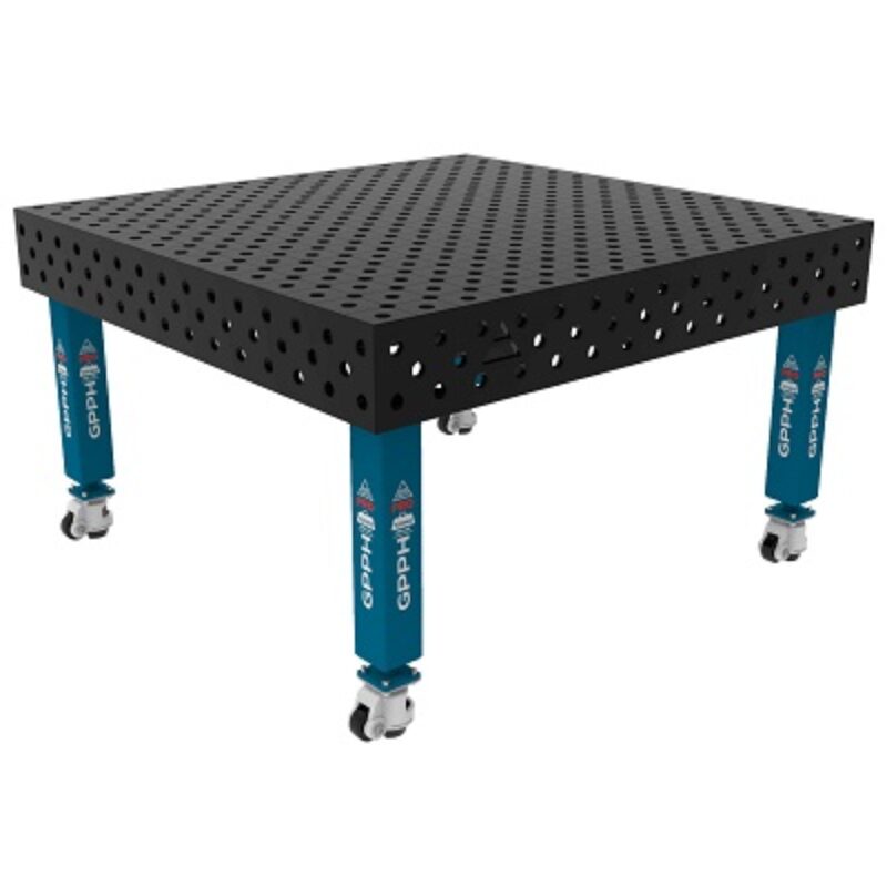 PRO Stol spawalniczy 1500x1480 GPPH 28 DIAG K TWT PRO 150x148 WOLSEN 400x400