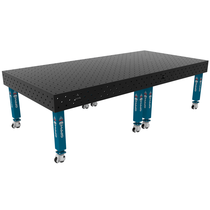 PRO Stol spawalniczy 3000x1480 GPPH 16 100x100 K TWT PRO 300x148 WOLSEN