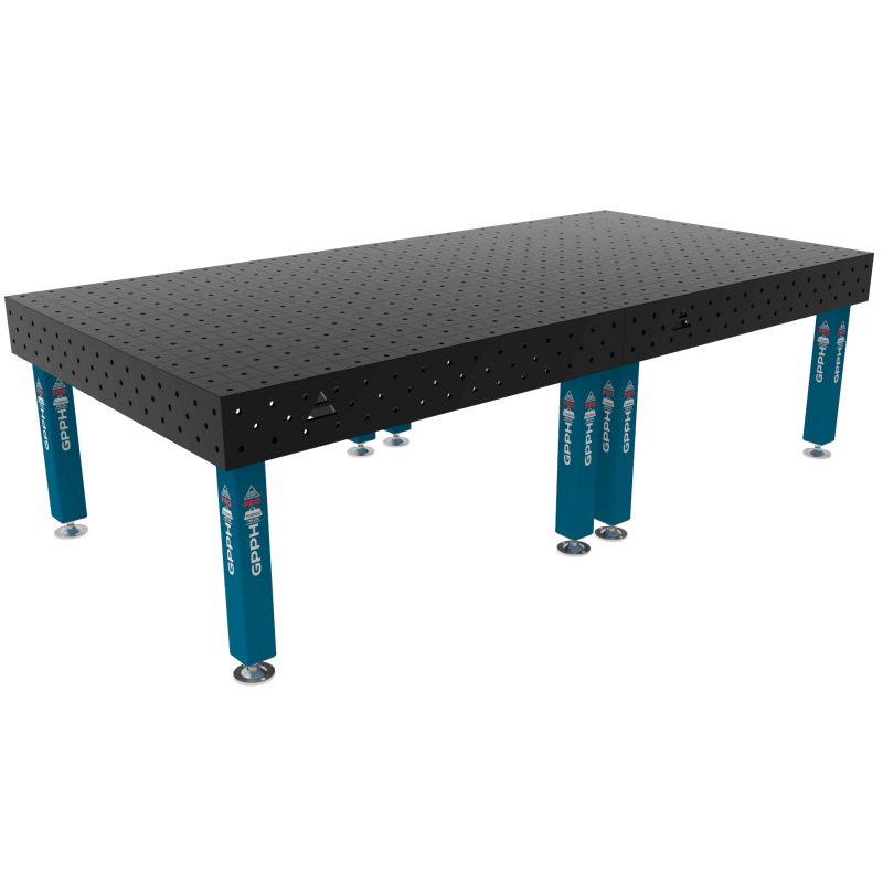 PRO Stol spawalniczy 3000x1480 GPPH 16 100x100 S TWT PRO 300x148 WOLSEN