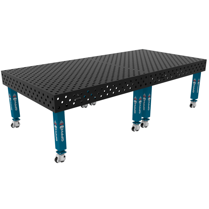 PRO Stol spawalniczy 3000x1480 GPPH 28 DIAG K TWT PRO 300x148 WOLSEN