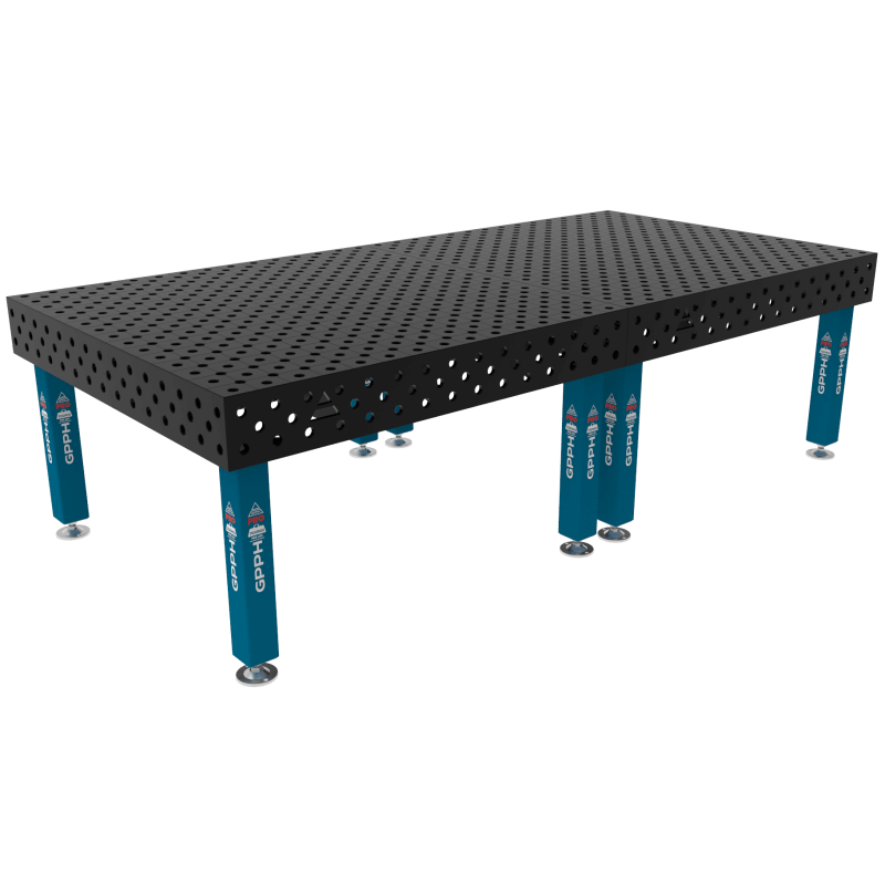 PRO Stol spawalniczy 3000x1480 GPPH 28 DIAG S TWT PRO 300x148 WOLSEN
