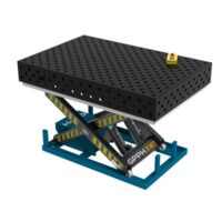 ECO Stol spawalniczy z regulowana wysokoscia Dotacja ZUS 1500x1000 GPPH 28 DIAG XWT ECO 150x100 WOLSEN 400x400
