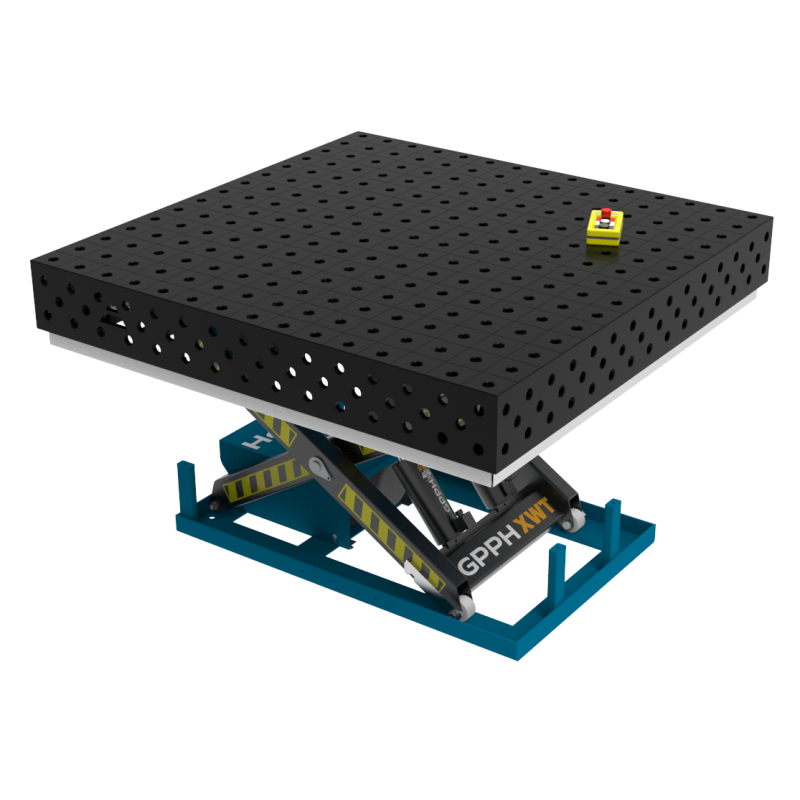 ECO Stol spawalniczy z regulowana wysokoscia Dotacja ZUS 1500x1480 GPPH 28 100x100 XWT ECO 150x148 WOLSEN
