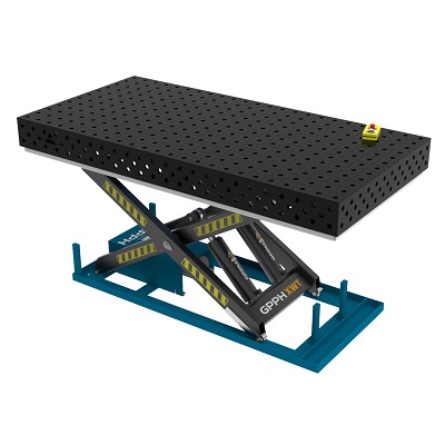 ECO Stol spawalniczy z regulowana wysokoscia Dotacja ZUS 2400x1200 GPPH 28 100x100 XWT ECO 240x120 WOLSEN 400x400