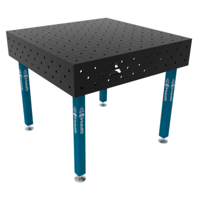 ECO Stol spawalniczy 1000x1000 GPPH 16 100x100 S TWT ECO 100x100 WOLSEN