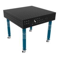 ECO Stol spawalniczy 1000x1000 GPPH 16 50x50 K TWT ECO 100x100 WOLSEN 400x400