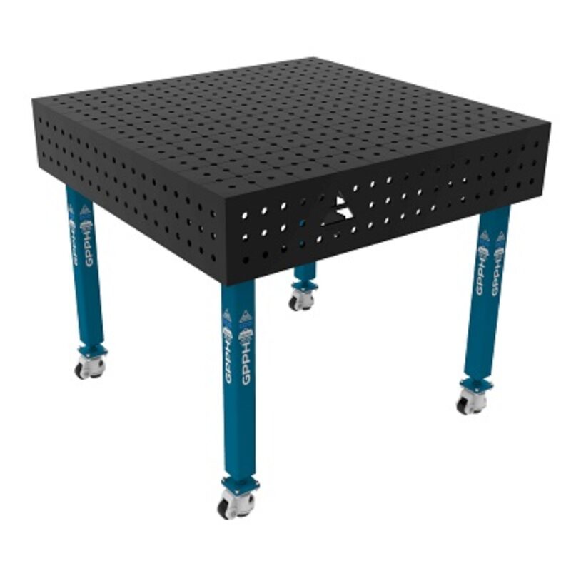 ECO Stol spawalniczy 1000x1000 GPPH 16 50x50 K TWT ECO 100x100 WOLSEN 400x400