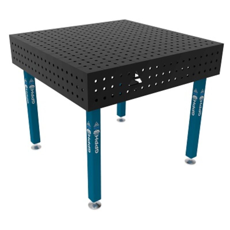 ECO Stol spawalniczy 1000x1000 GPPH 16 50x50 S TWT ECO 100x100 WOLSEN 400x400