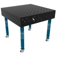 ECO Stol spawalniczy 1000x1000 GPPH 16 DIAG K TWT ECO 100x100 WOLSEN 400x400