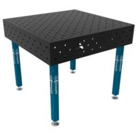 ECO Stol spawalniczy 1000x1000 GPPH 16 DIAG S TWT ECO 100x100 WOLSEN 400x400