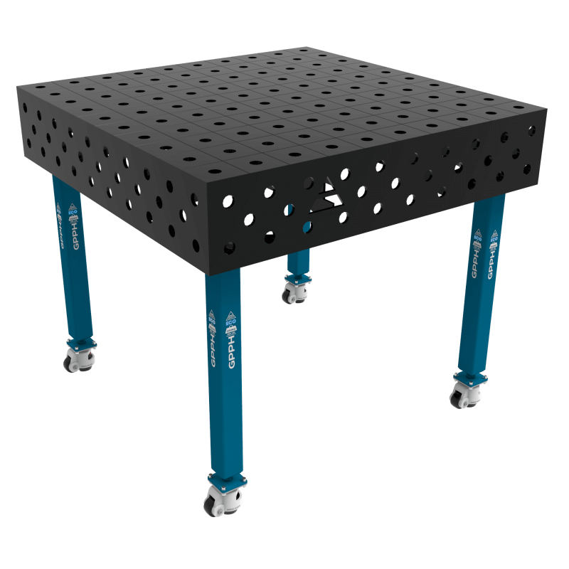 ECO Stol spawalniczy 1000x1000 GPPH 28 100x100 K TWT ECO 100x100 WOLSEN