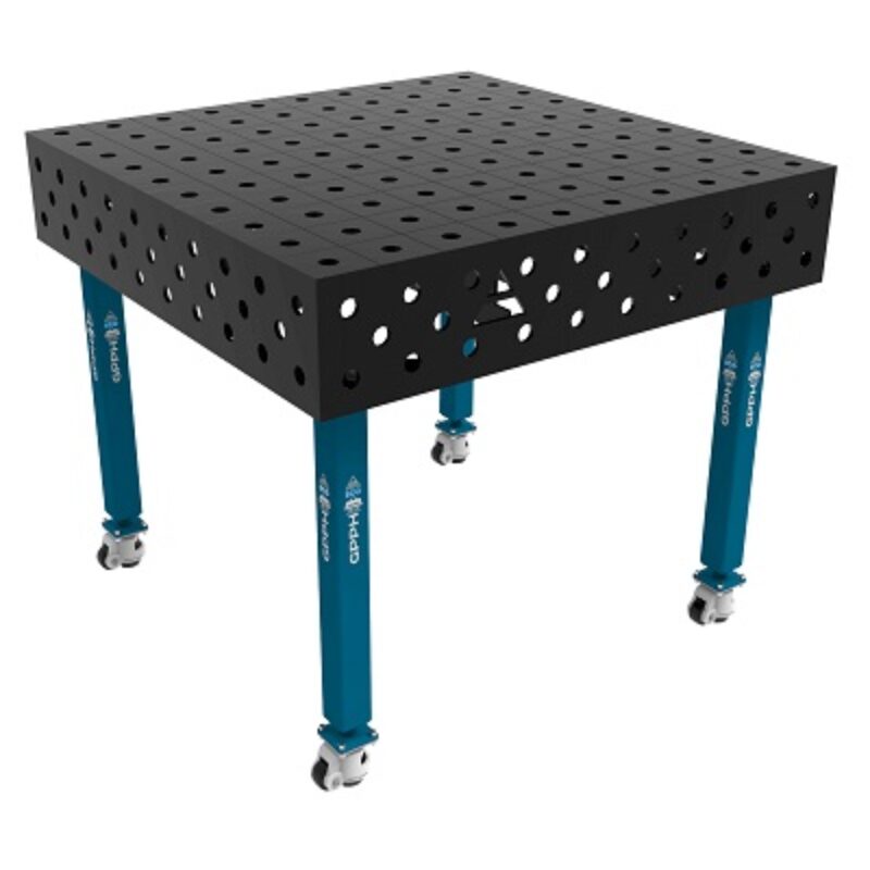 ECO Stol spawalniczy 1000x1000 GPPH 28 100x100 K TWT ECO 100x100 WOLSEN 400x400