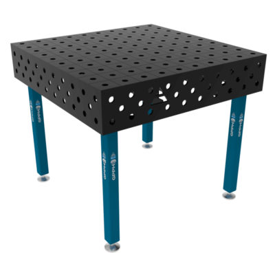 ECO Stol spawalniczy 1000x1000 GPPH 28 100x100 S TWT ECO 100x100 WOLSEN