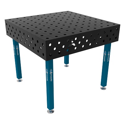 ECO Stol spawalniczy 1000x1000 GPPH 28 100x100 S TWT ECO 100x100 WOLSEN 400x400