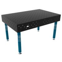 ECO Stol spawalniczy 1000x1500 GPPH 16 100x100 S TWT ECO 150x100 WOLSEN 400x400