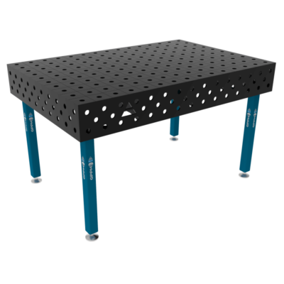 ECO Stol spawalniczy 1000x1500 GPPH 28 100x100 S TWT ECO 150x100 WOLSEN