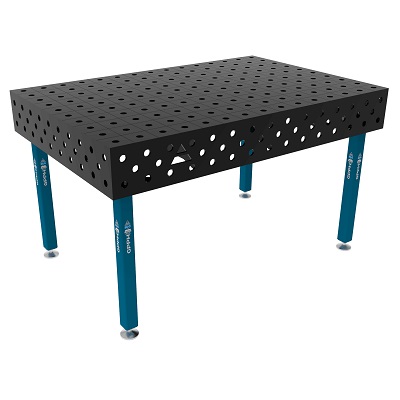 ECO Stol spawalniczy 1000x1500 GPPH 28 100x100 S TWT ECO 150x100 WOLSEN 400x400